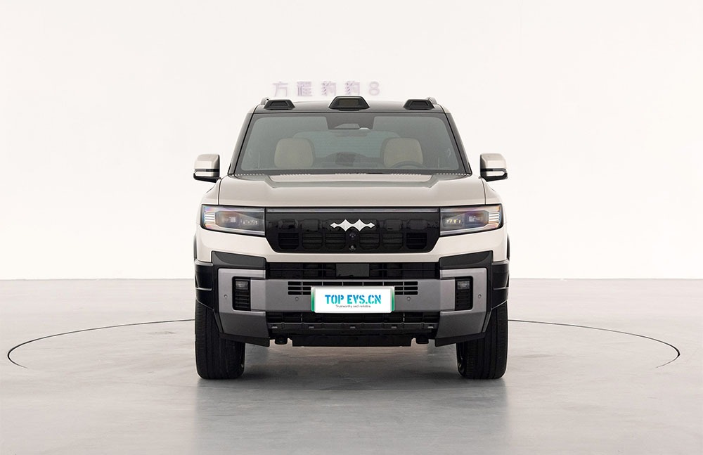 imgi_3_6_3(5) BYD Leopard 8– For Sale From China | CAR IN CHINA - Image 1