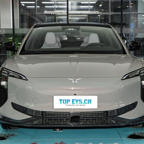 Hongqi EH7 2026– China Export Vehicle | CAR IN CHINA