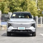 Geely Galaxy L7 2026– China Export Vehicle | CarBuyChina