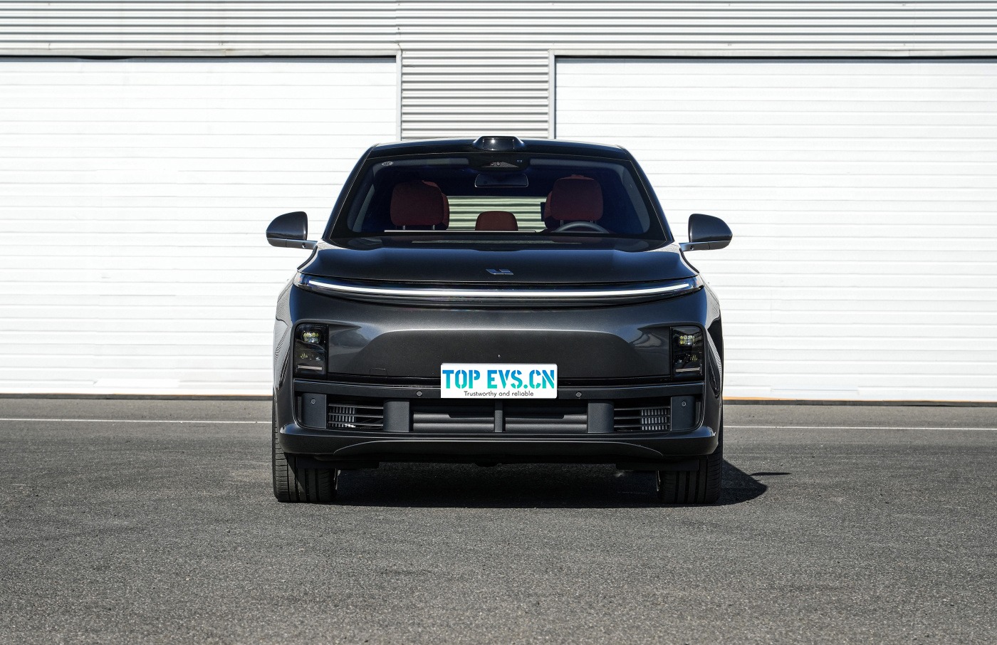 imgi_3_LIXIANG L7 front(1) LIXIANG L7– For Sale From China | CarBuyChina - Image 1