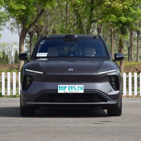 NIO ES6– Buy Direct From China | CarBuyChina