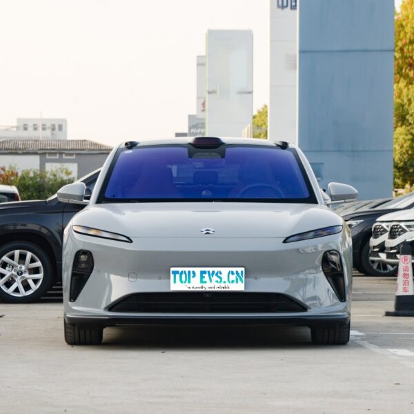 NIO Et5– Buy Direct From China | CAR IN CHINA