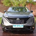 NISSAN ARIYA– For Sale From China | CarBuyChina