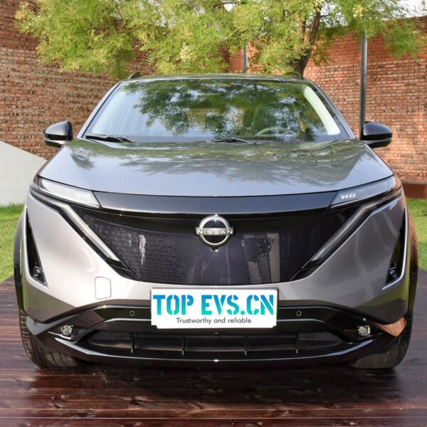NISSAN ARIYA– For Sale From China | CarBuyChina