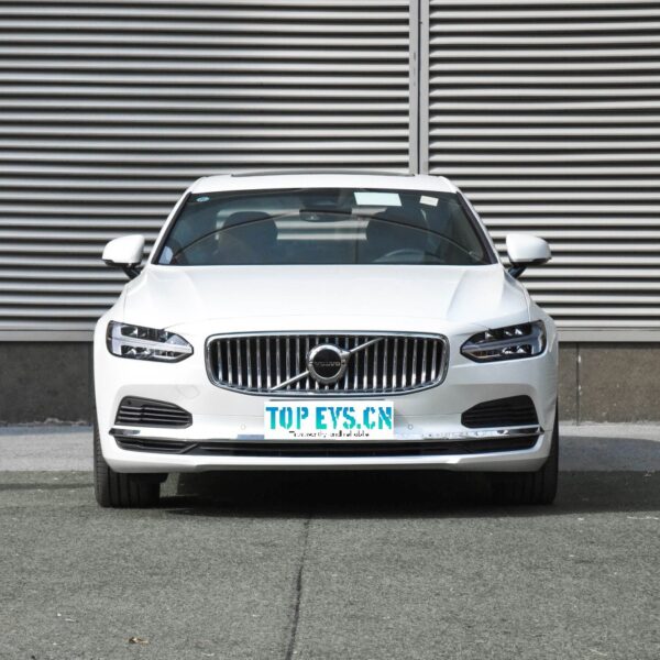 VOLVO S90 PHEV– Buy Direct From China | CarBuyChina