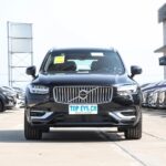 VOLVO XC90 PHEV– For Sale From China | CAR IN CHINA
