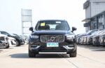 VOLVO XC90 PHEV– For Sale From China | CAR IN CHINA