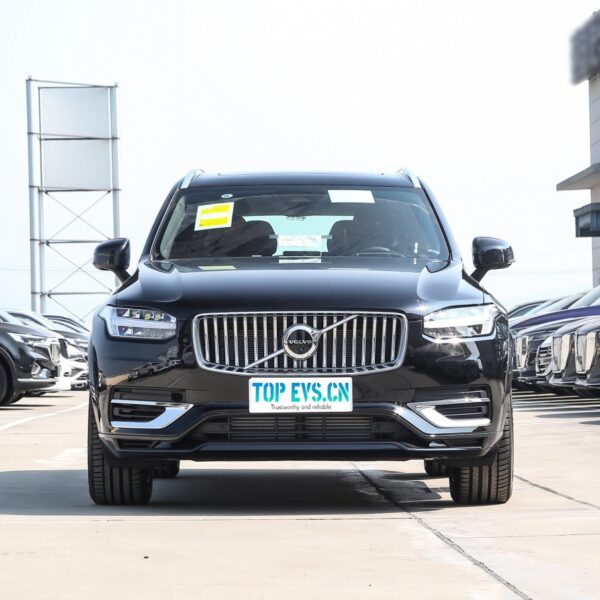 VOLVO XC90 PHEV– For Sale From China | CAR IN CHINA
