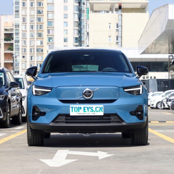 VOLVO C40– Buy Direct From China | CarBuyChina