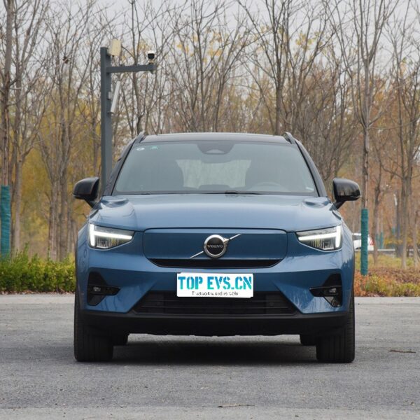 VOLVO XC40 EV– For Sale From China | CAR IN CHINA