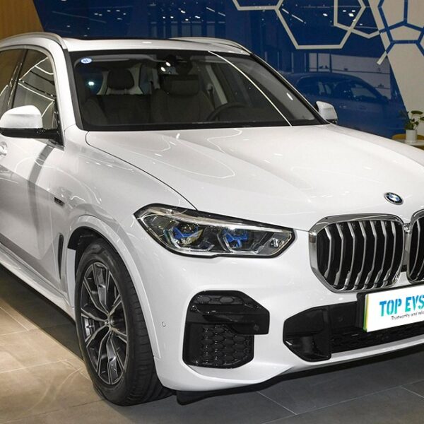 BMW X5 PHEV– Buy Direct From China | CAR IN CHINA