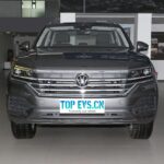 Volkswagen Touareg– Buy Direct From China | CarBuyChina