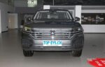Volkswagen Touareg– Buy Direct From China | CarBuyChina
