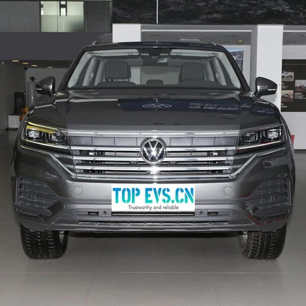 Volkswagen Touareg– Buy Direct From China | CarBuyChina