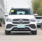 Benz GLE PHEV– Buy Direct From China | CarBuyChina