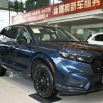 HONDA CR-V PHEV– Buy Direct From China | CarBuyChina