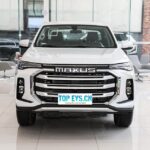 SAIC Maxus T90 EV– Buy Direct From China | CarBuyChina