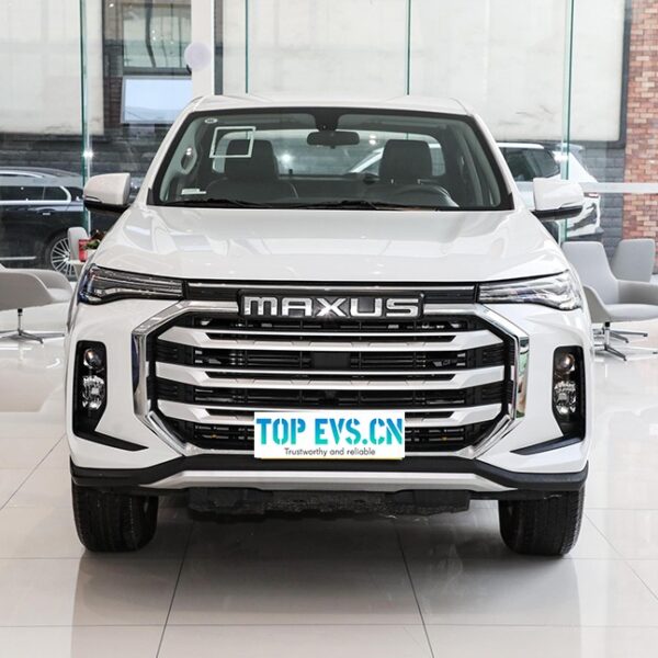 SAIC Maxus T90 EV– Buy Direct From China | CarBuyChina
