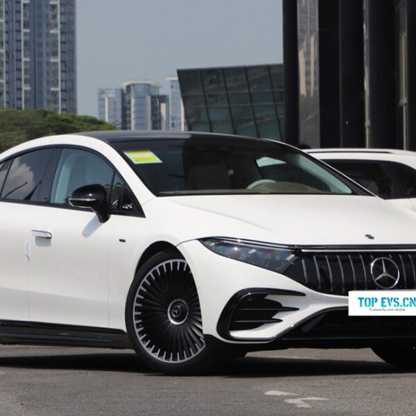 Benz EQS AMG– Buy Direct From China | CarBuyChina
