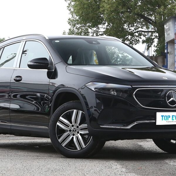 Benz Eqa 2026– Buy Direct From China | CarBuyChina
