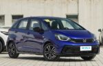 HONDA Fit– For Sale From China | CarBuyChina