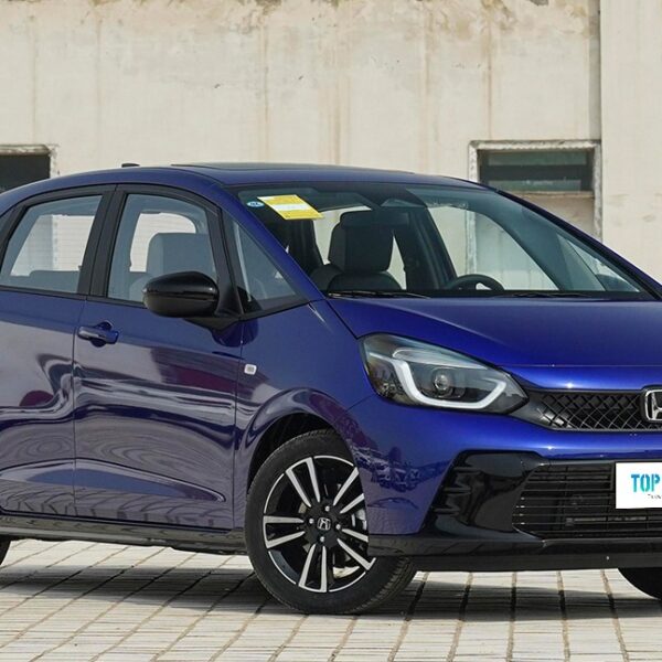 HONDA Fit– For Sale From China | CarBuyChina