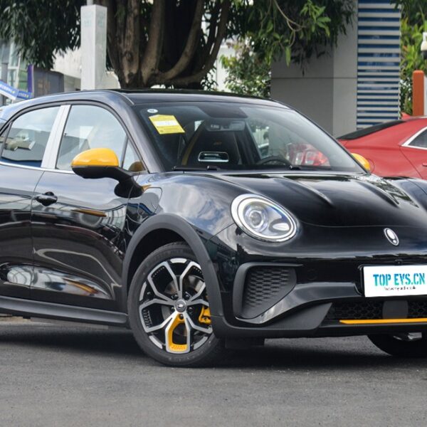 ORA Good Cat GT– For Sale From China | CarBuyChina