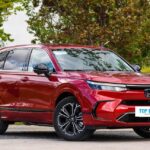 HONDA Breeze PHEV– Buy Direct From China | CarBuyChina