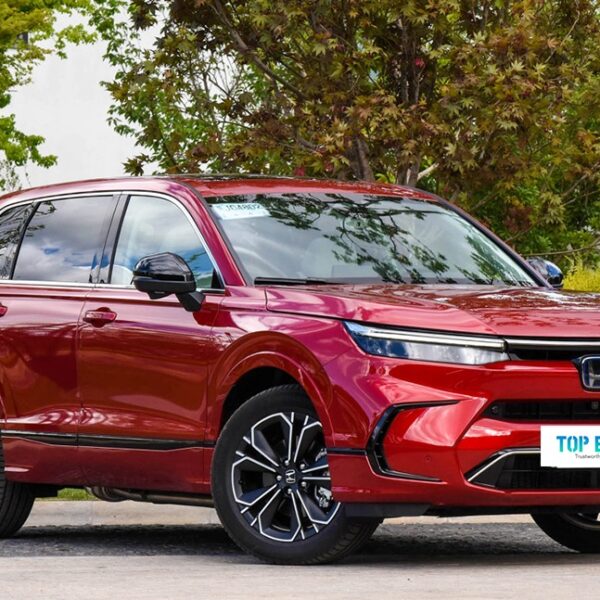 HONDA Breeze PHEV– Buy Direct From China | CarBuyChina