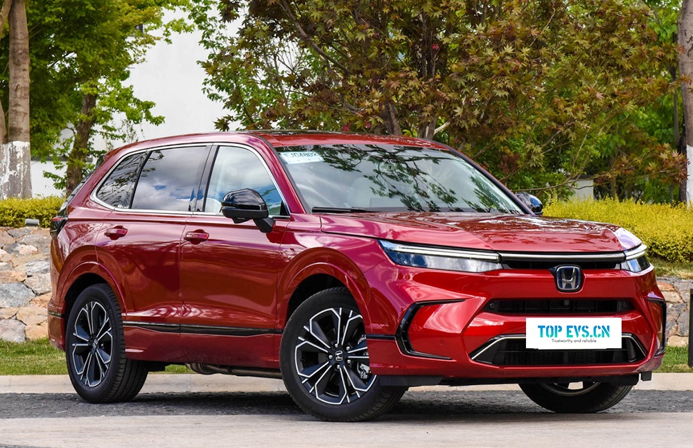 imgi_3_hyzy1 HONDA Breeze PHEV– Buy Direct From China | CarBuyChina - Image 1