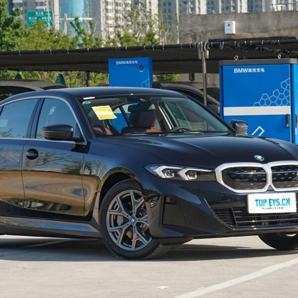 BMW I3 2026– Buy Direct From China | CarBuyChina