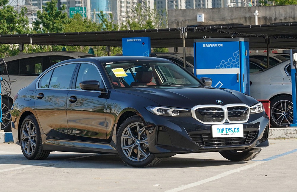 imgi_3_i3zy1 BMW I3 2026– Buy Direct From China | CAR IN CHINA - Image 1