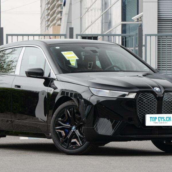 BMW IX– Buy Direct From China | CAR IN CHINA
