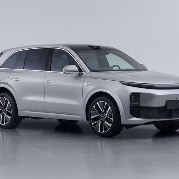 Li L6 Auto– For Sale From China | CarBuyChina