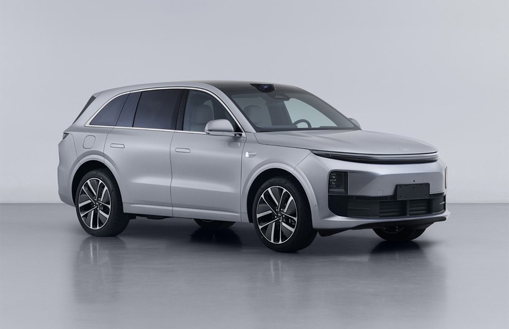 imgi_3_lixiang 4 Li L6 Auto– For Sale From China | CarBuyChina - Image 1