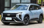HYUNDAI MUFASA 2026– For Sale From China | CAR IN CHINA