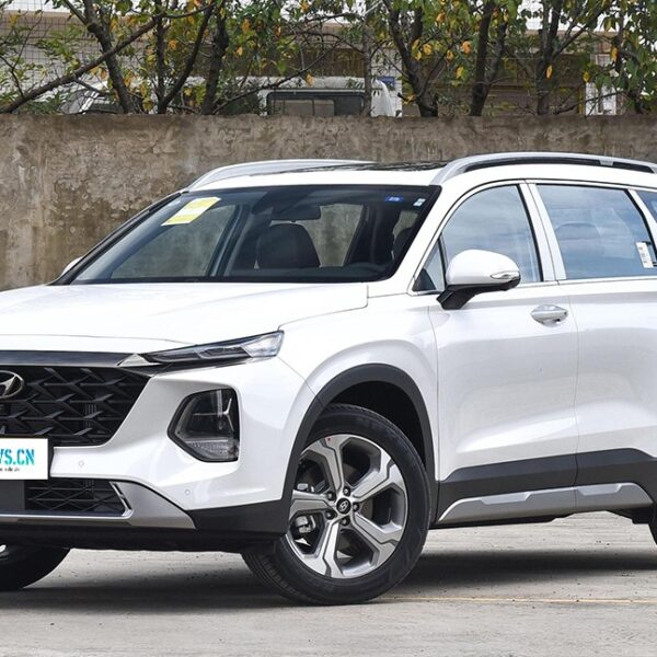 HYUNDAI Santa Fe 2026– For Sale From China | CarBuyChina