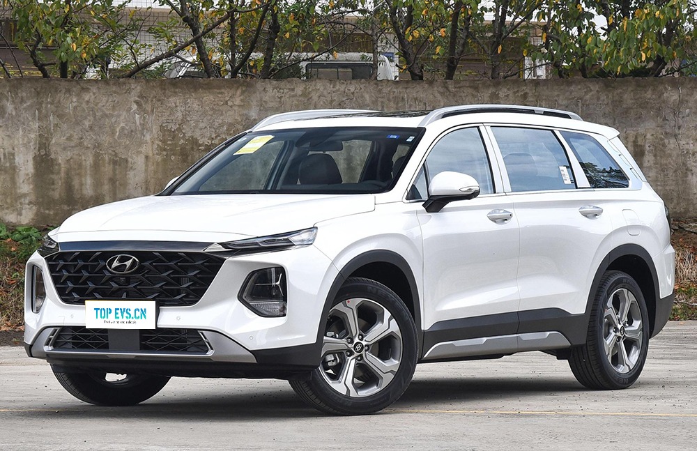 imgi_3_sdzy1 HYUNDAI Santa Fe 2026– For Sale From China | CarBuyChina - Image 1