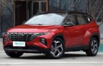 HYUNDAI Lafesta PHEV– For Sale From China | CAR IN CHINA - Image 2