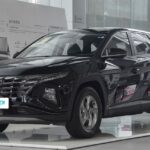 HYUNDAI Tucson L 2026– For Sale From China | CarBuyChina
