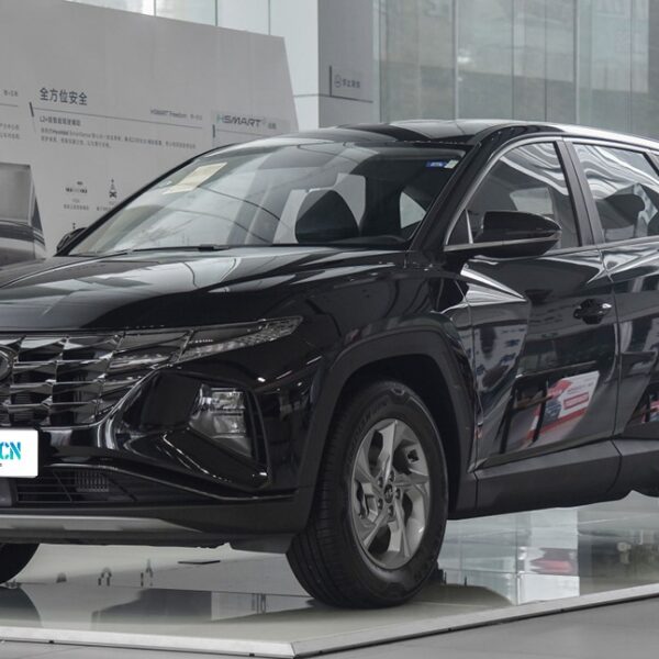 HYUNDAI Tucson L 2026– For Sale From China | CAR IN CHINA