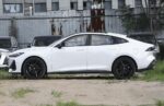Changan UNI－V– For Sale From China | CAR IN CHINA - Image 4