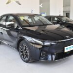XPeng P5– For Sale From China | CarBuyChina