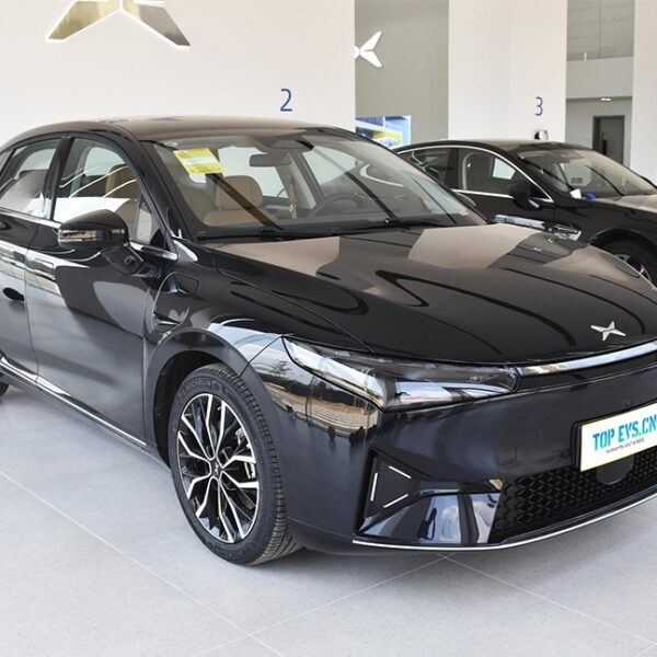 XPeng P5– For Sale From China | CarBuyChina