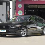 Honda Accord 260– For Sale From China | CarBuyChina