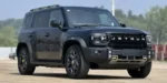 Chery Jetour T2 Dashing X70– Buy Direct From China | CarBuyChina - Image 3