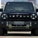 Chery Jetour T2 Dashing X70– Buy Direct From China | CarBuyChina