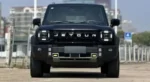Chery Jetour T2 Dashing X70– Buy Direct From China | CarBuyChina