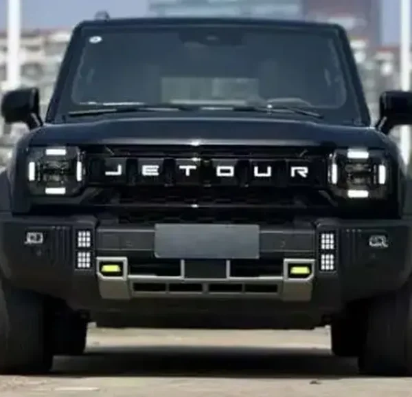 Chery Jetour T2 Dashing X70– Buy Direct From China | CarBuyChina