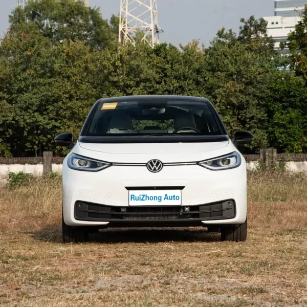 Volkswagen ID. 3– Buy Direct From China | CarBuyChina